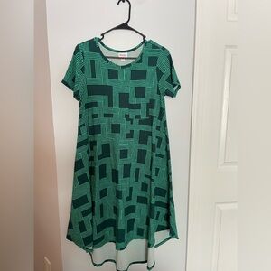 Lularoe dress